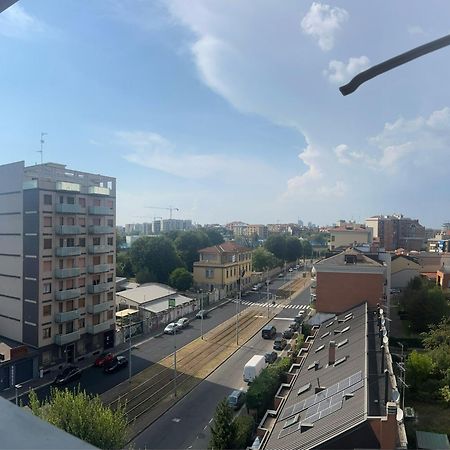 Monolocale Ovidio Aparthotel Milano Eksteriør bilde
