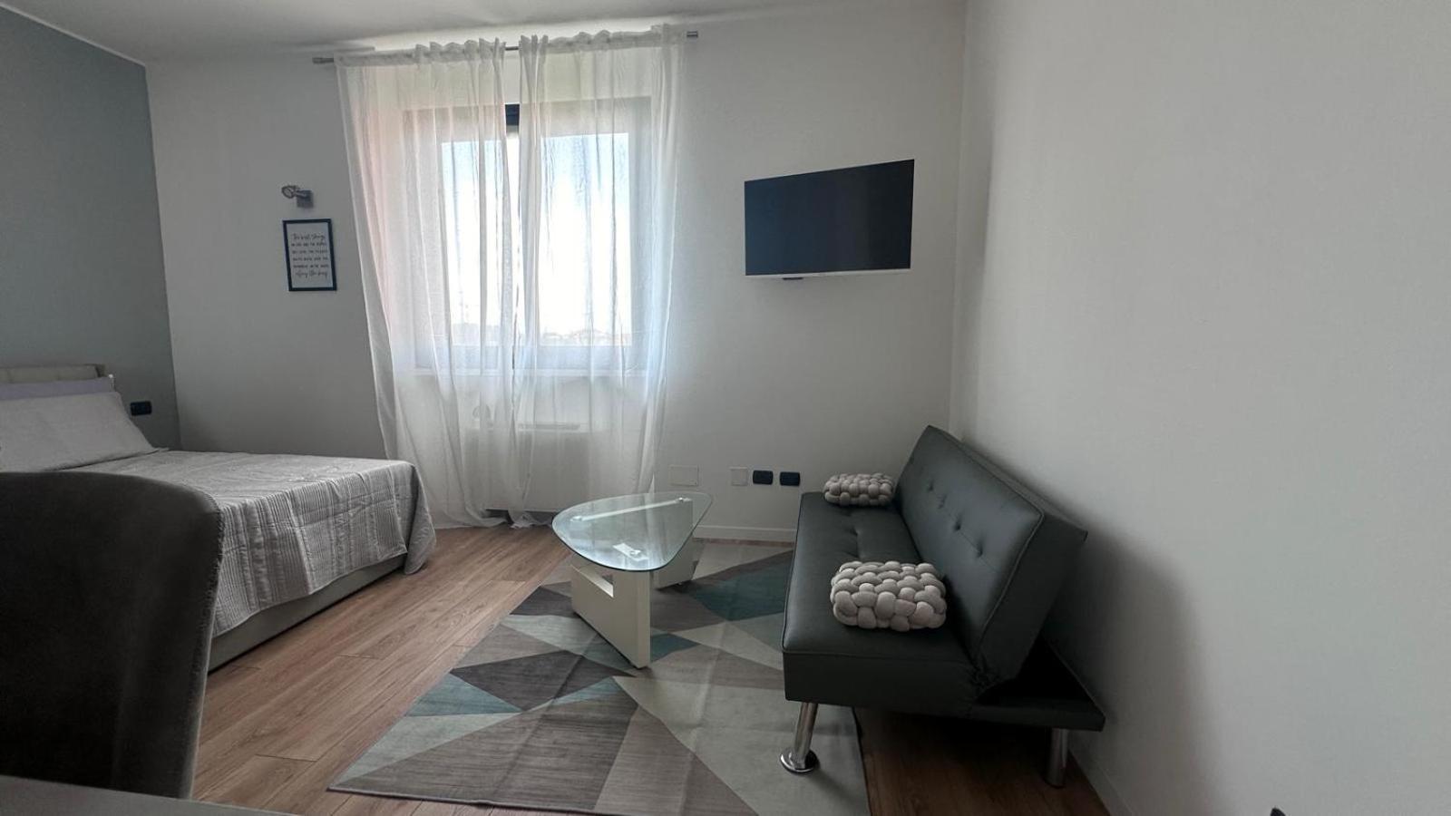 Monolocale Ovidio Aparthotel Milano Eksteriør bilde