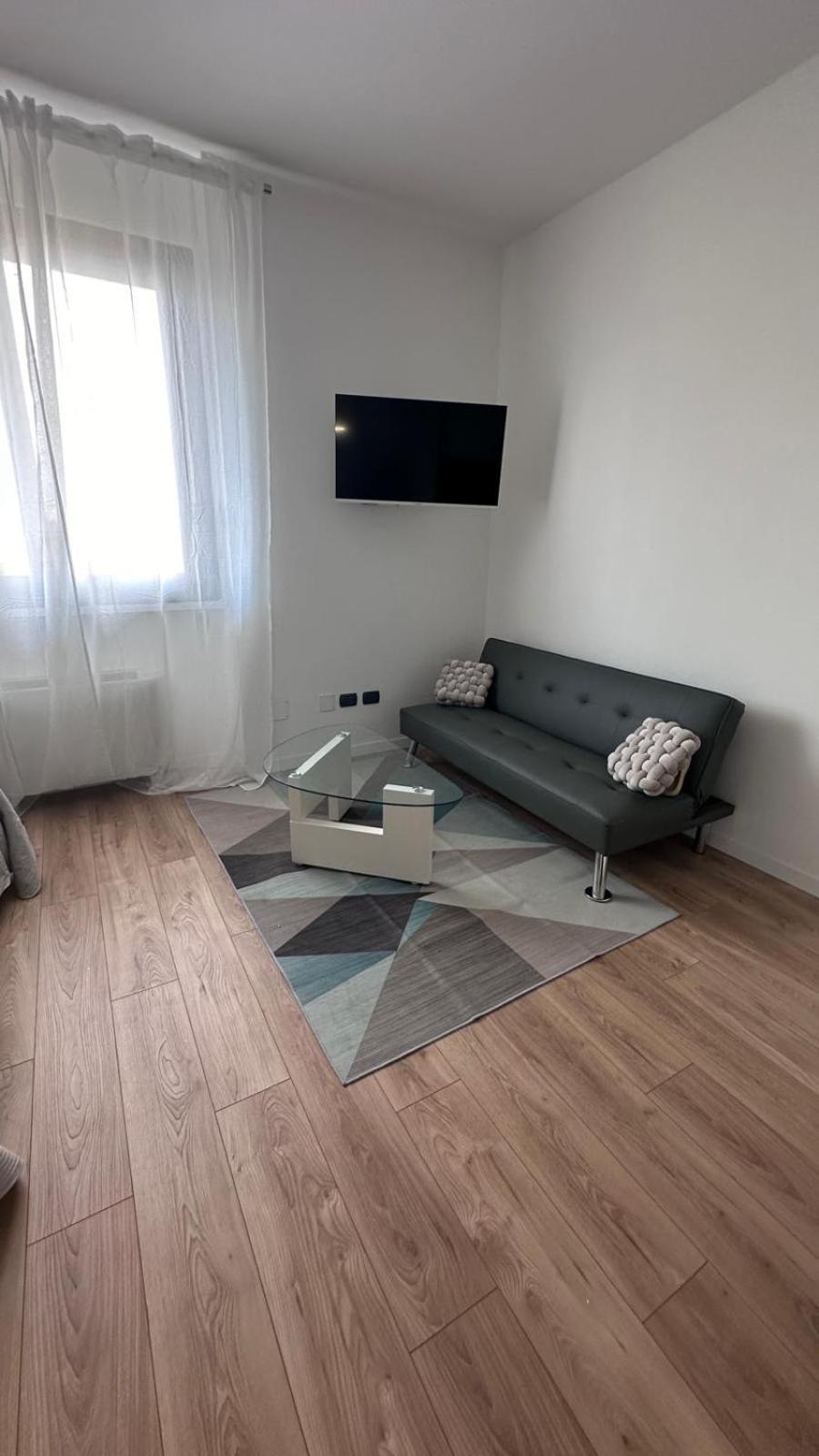 Monolocale Ovidio Aparthotel Milano Eksteriør bilde