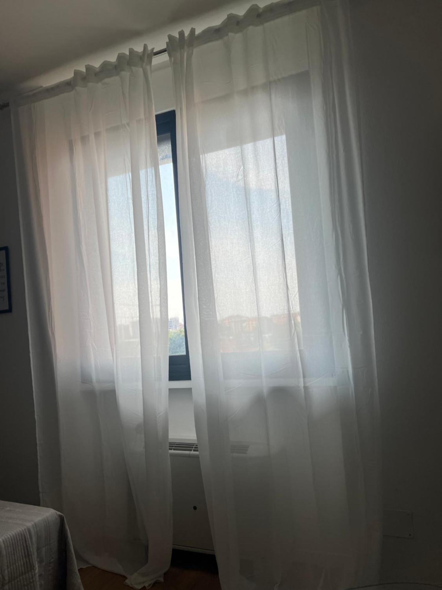 Monolocale Ovidio Aparthotel Milano Eksteriør bilde