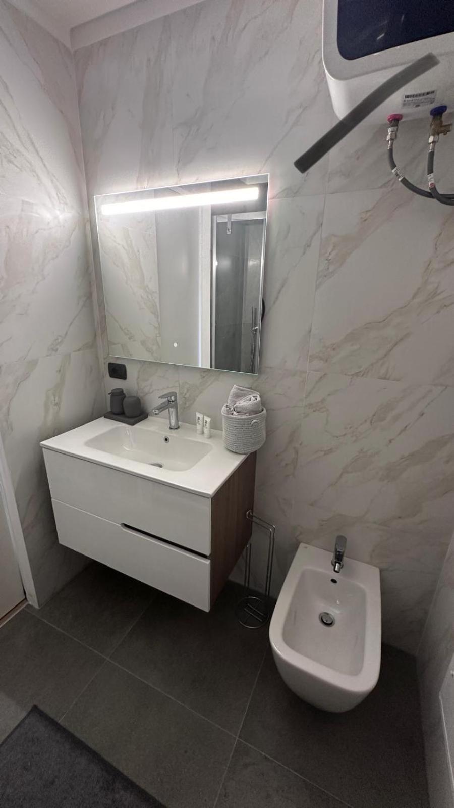 Monolocale Ovidio Aparthotel Milano Eksteriør bilde