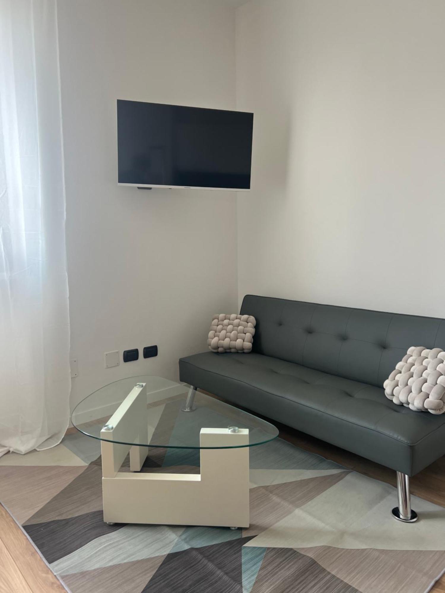 Monolocale Ovidio Aparthotel Milano Eksteriør bilde