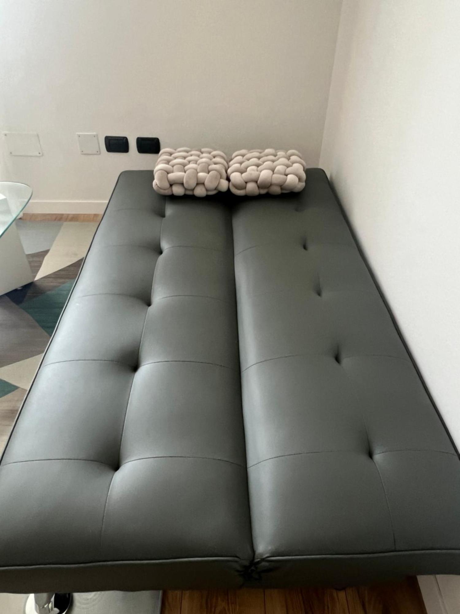 Monolocale Ovidio Aparthotel Milano Eksteriør bilde