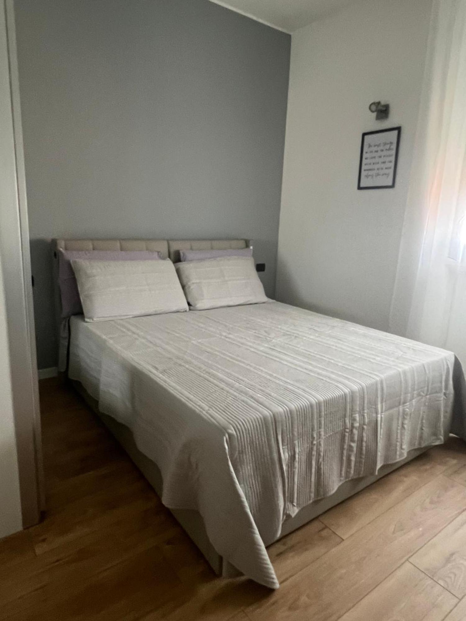 Monolocale Ovidio Aparthotel Milano Eksteriør bilde