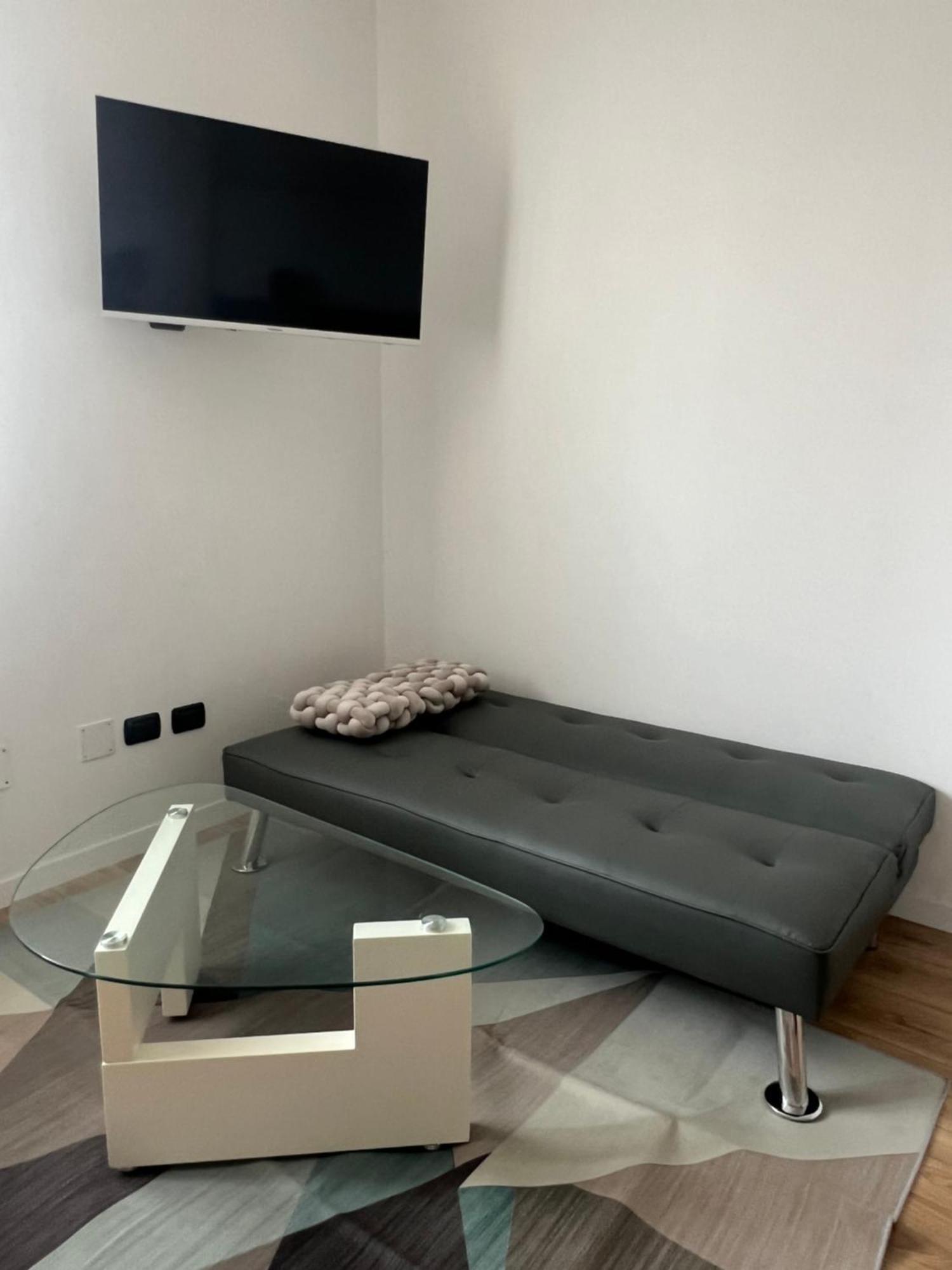 Monolocale Ovidio Aparthotel Milano Eksteriør bilde